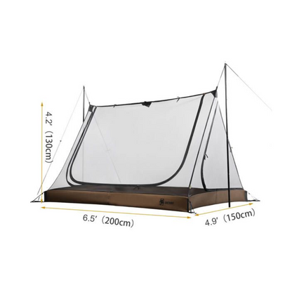 OneTigris Mesh Inner Tent 02 (NEW)