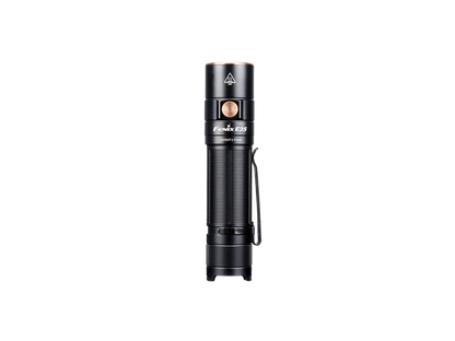 Fenix E35 V3.0 with 3000 Lumen Flashlight