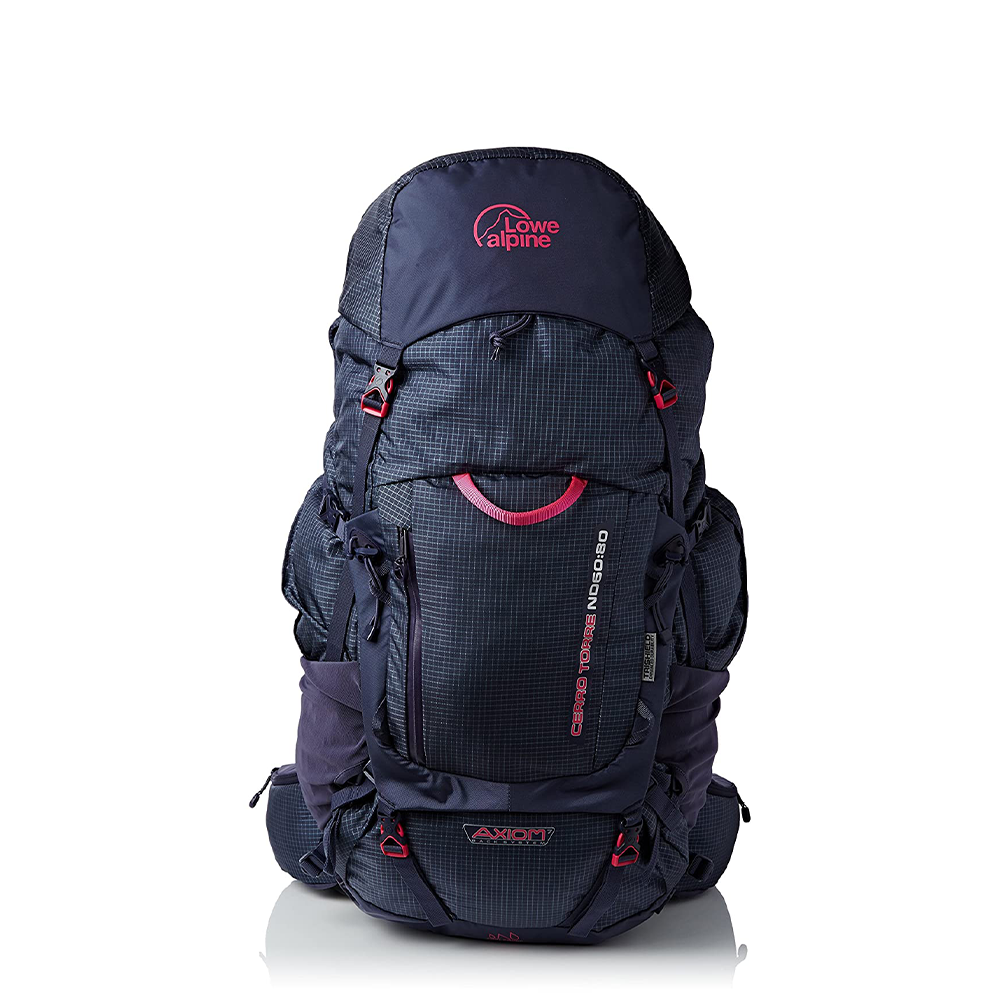 Lowe alpine cerro torre 60 80 best sale