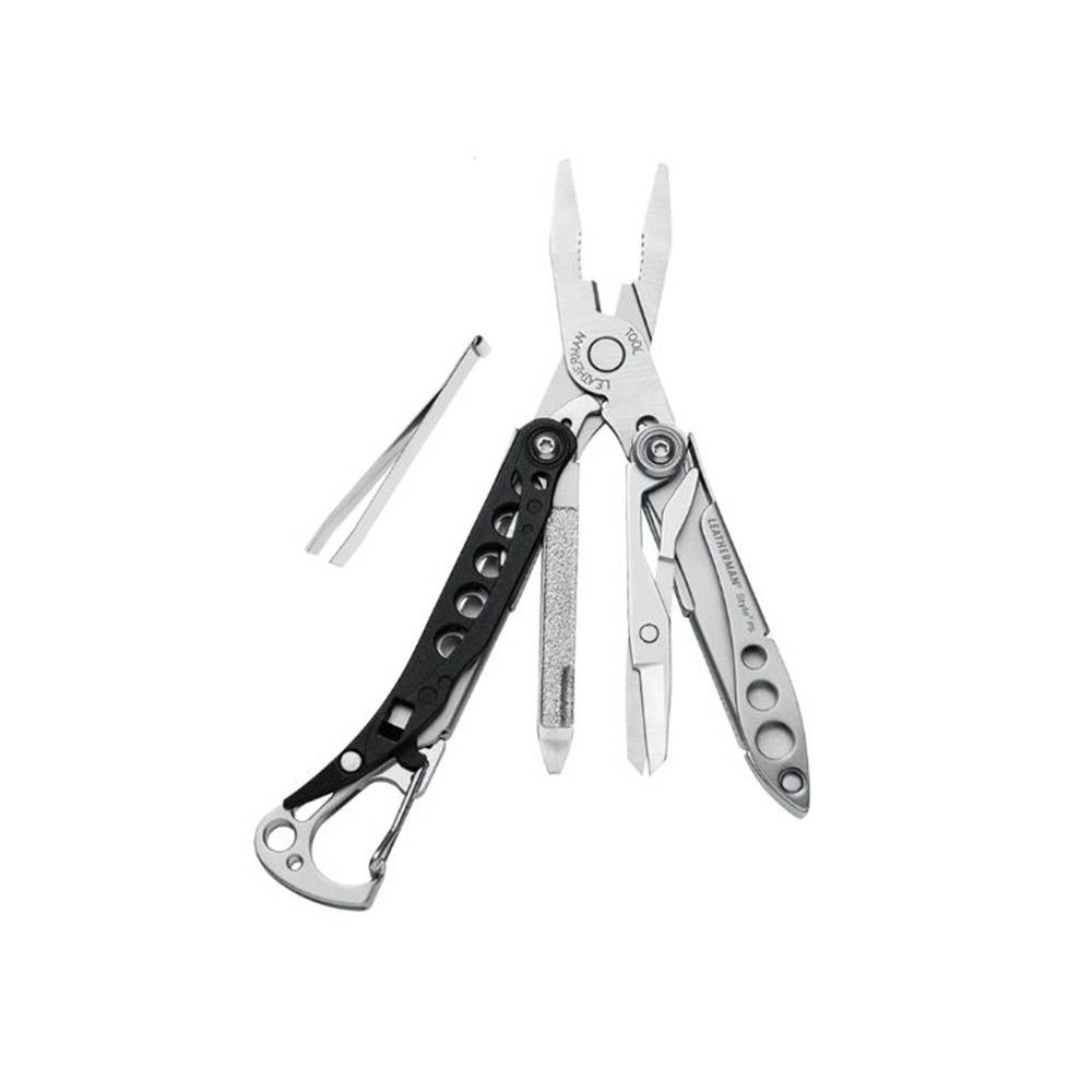 Leatherman Hail + Style PS