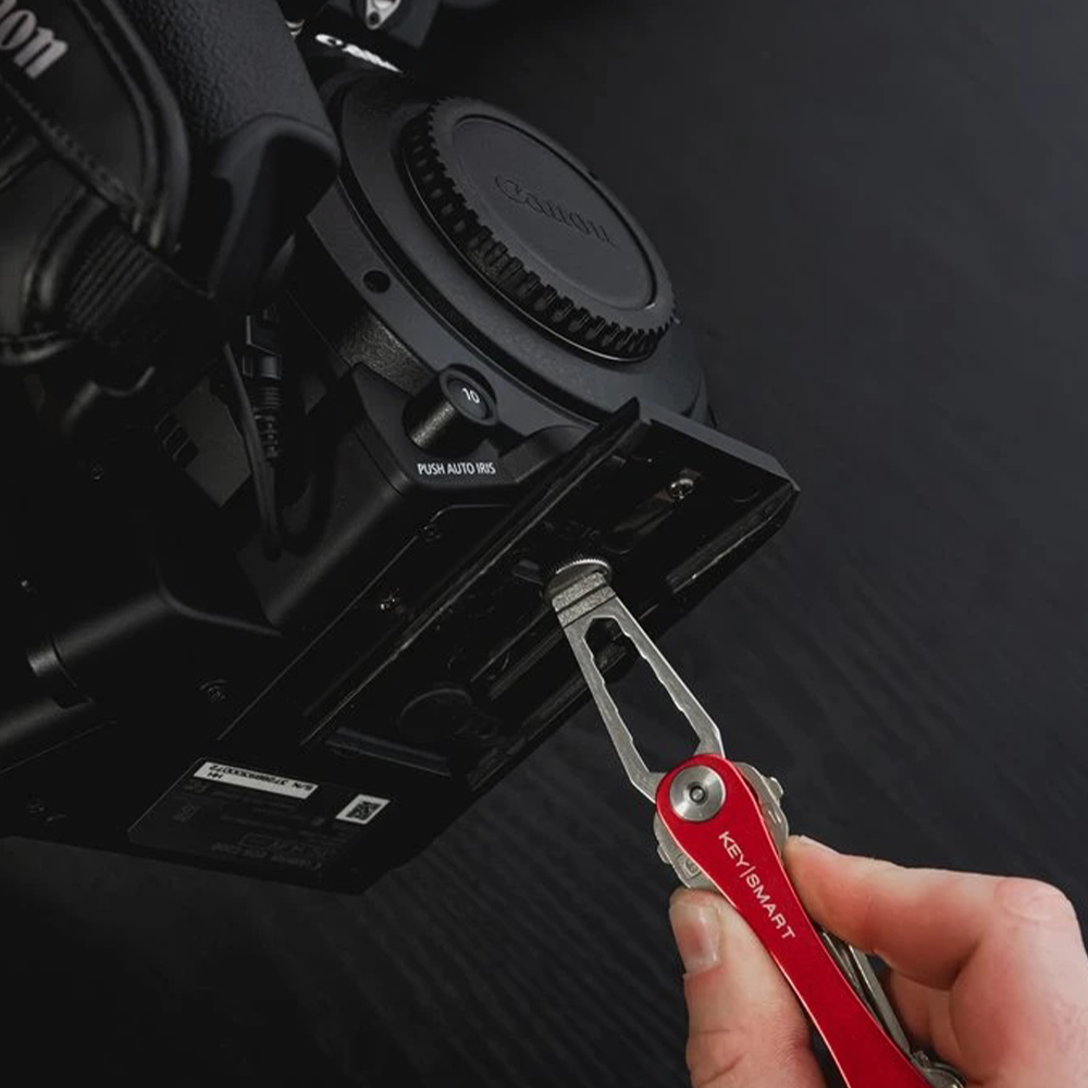 Keysmart Nano Wrench