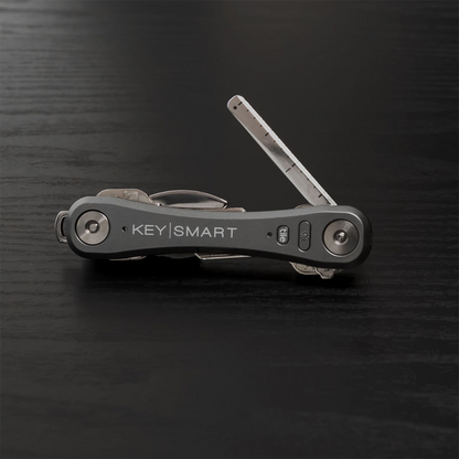 Keysmart Nano Ruler Stainless Steel