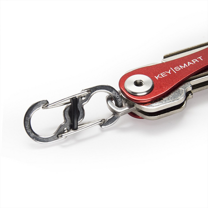 Keysmart Quick Disconnect