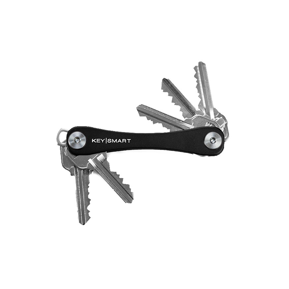 Keysmart Compact Key Holder – Montanic Adventure Store