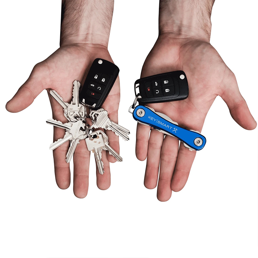 Keysmart Rugged