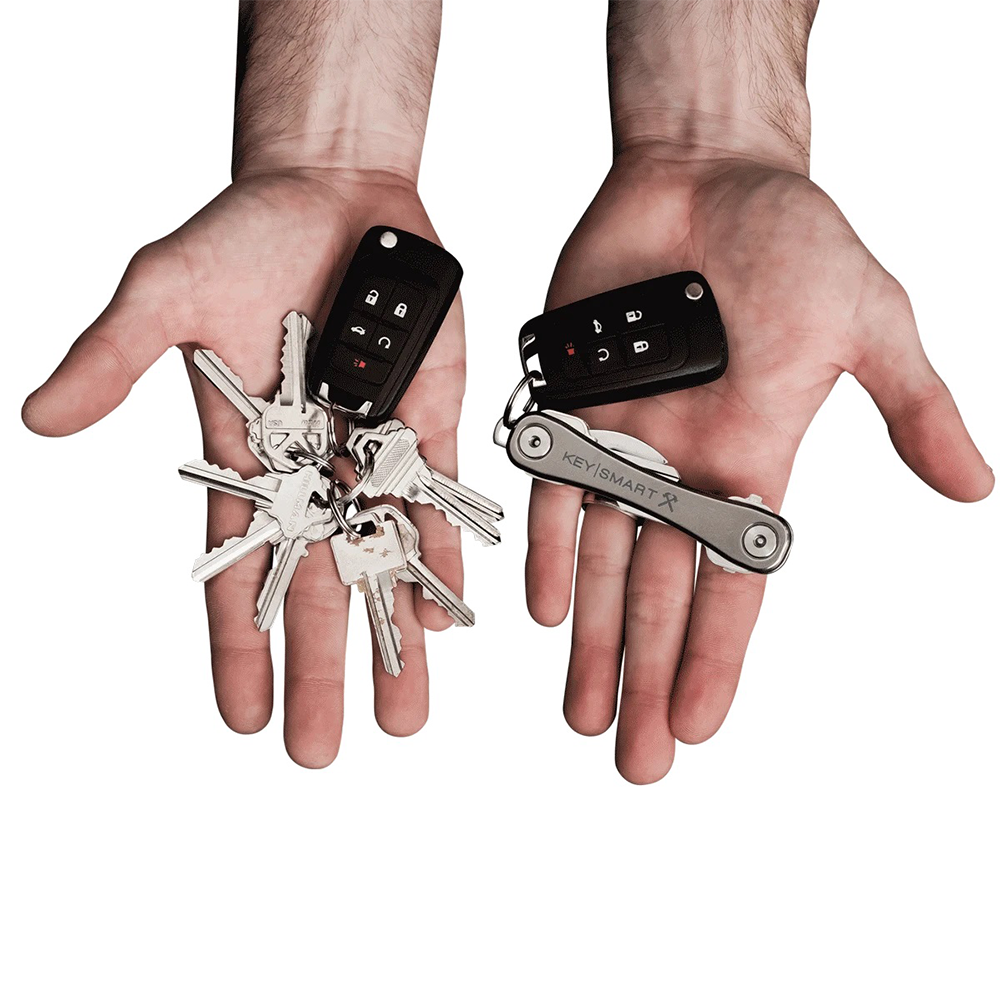 Keysmart Rugged