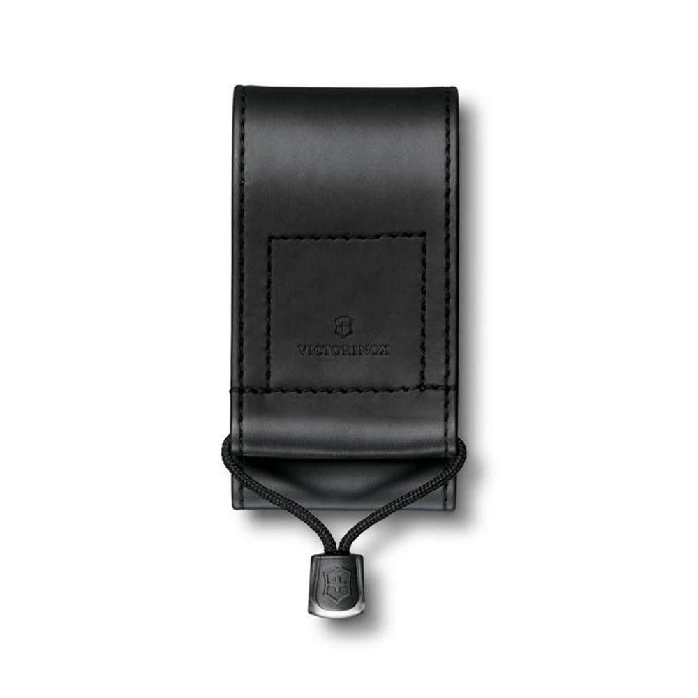 Victorinox Leather Imitation Belt Pouch