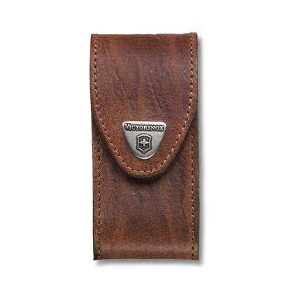 Victorinox Leather Belt Pouch