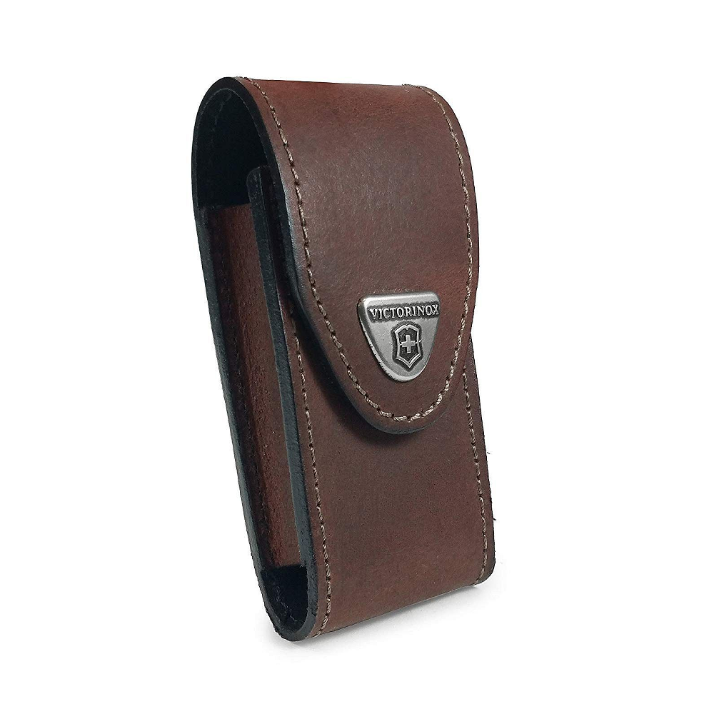 Victorinox Leather Belt Pouch