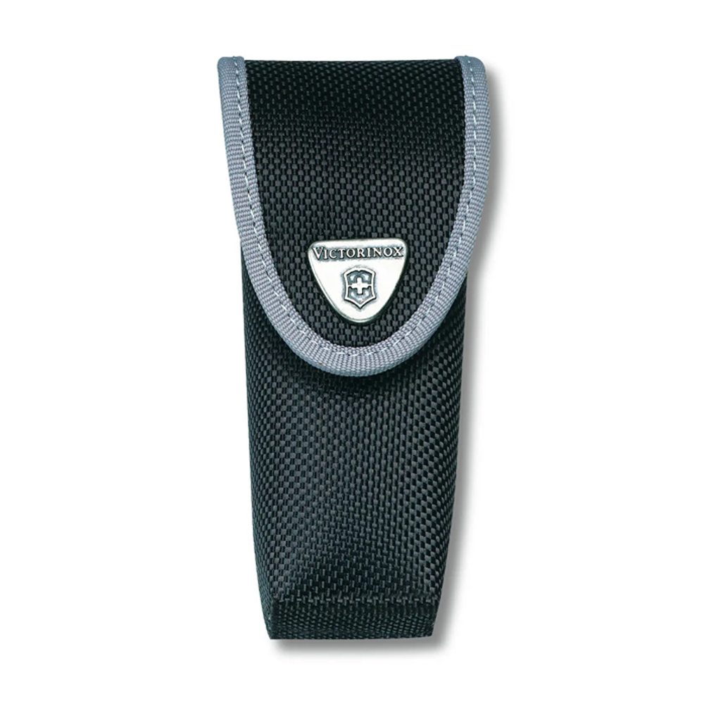 Victorinox Nylon Belt Pouch - Black