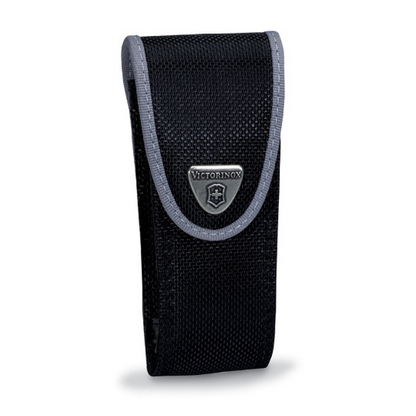 Victorinox Nylon Belt Pouch - Black