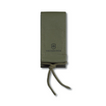 Victorinox Nylon Belt Pouch - Olive Green