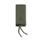 Victorinox Nylon Belt Pouch - Olive Green