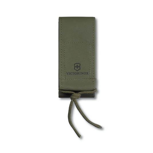 Victorinox Nylon Belt Pouch - Olive Green