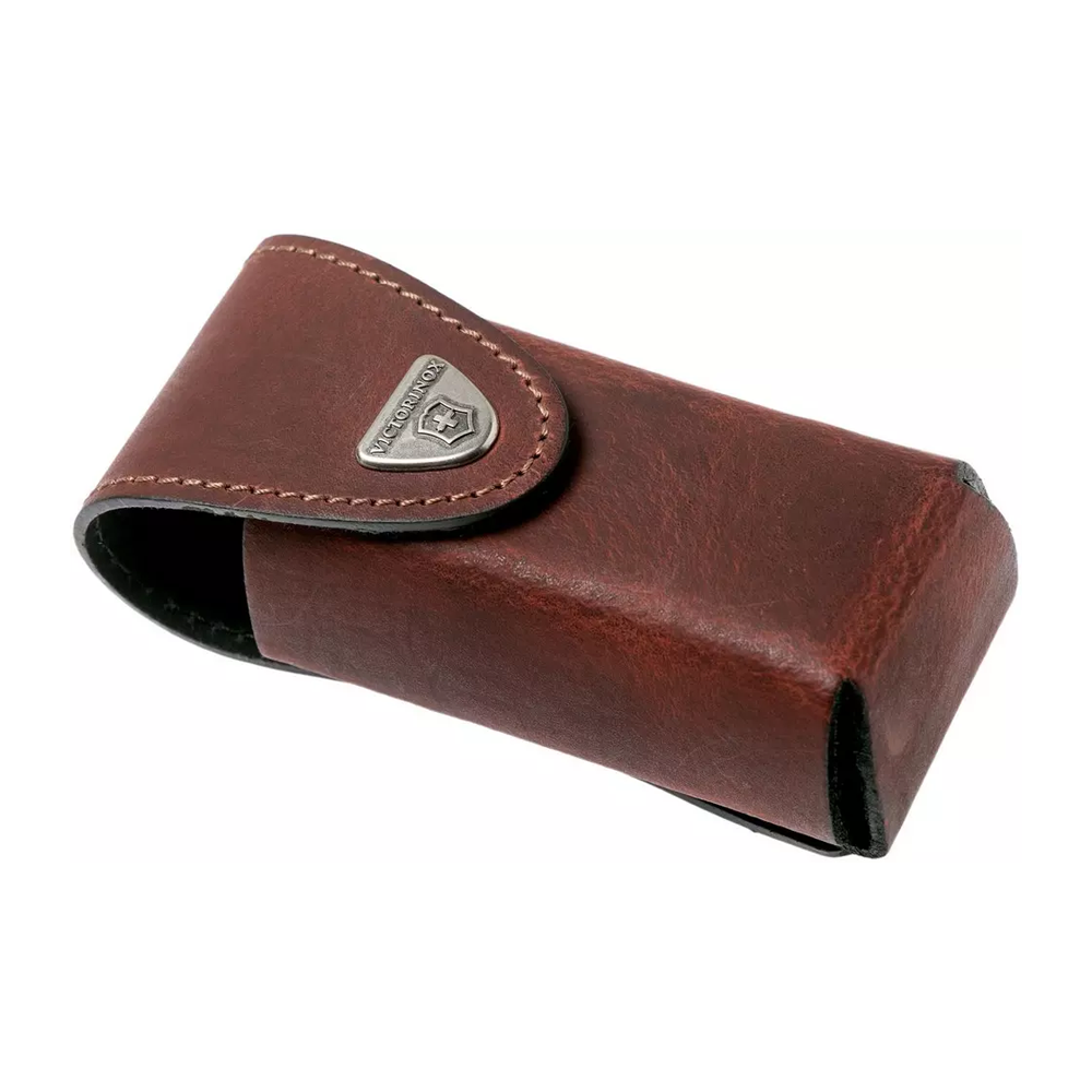 Victorinox Leather Belt Sheath SwissTool Spirit Plus