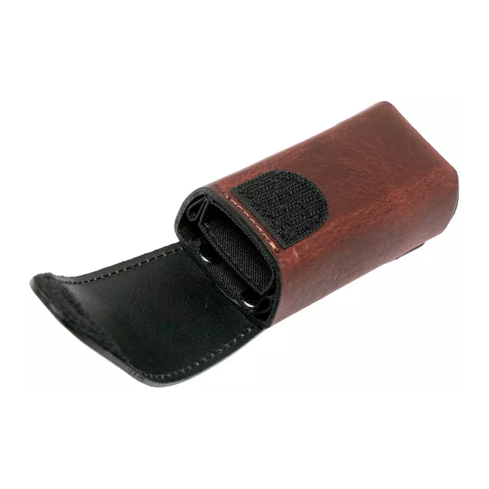 Victorinox Leather Belt Sheath SwissTool Spirit Plus