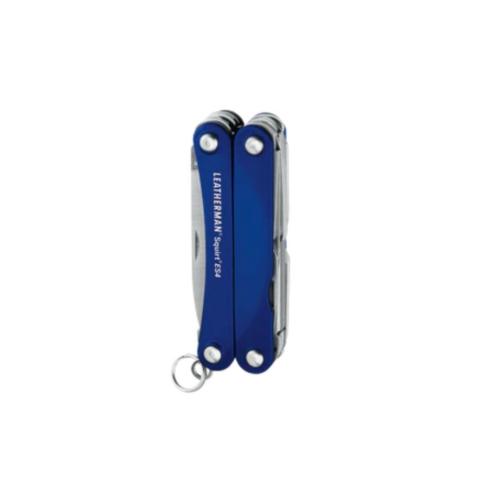 Leatherman Squirt ES4