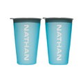 Nathan Reusable Race Day Cup - 2 Pack