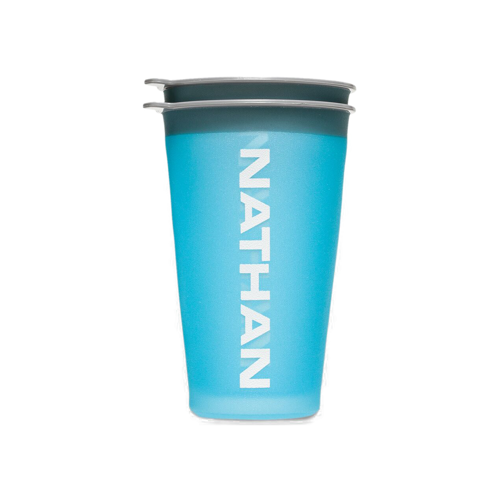 Nathan Reusable Race Day Cup - 2 Pack