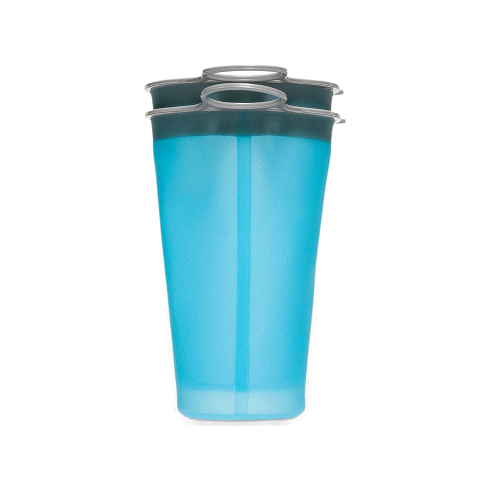 Nathan Reusable Race Day Cup - 2 Pack