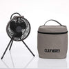 Claymore V600 Portable Fan Pouch