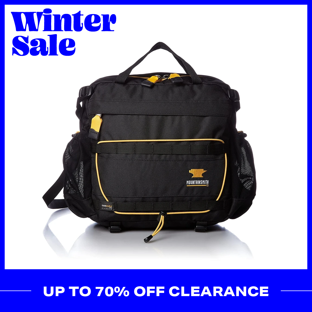 Mountainsmith day sales