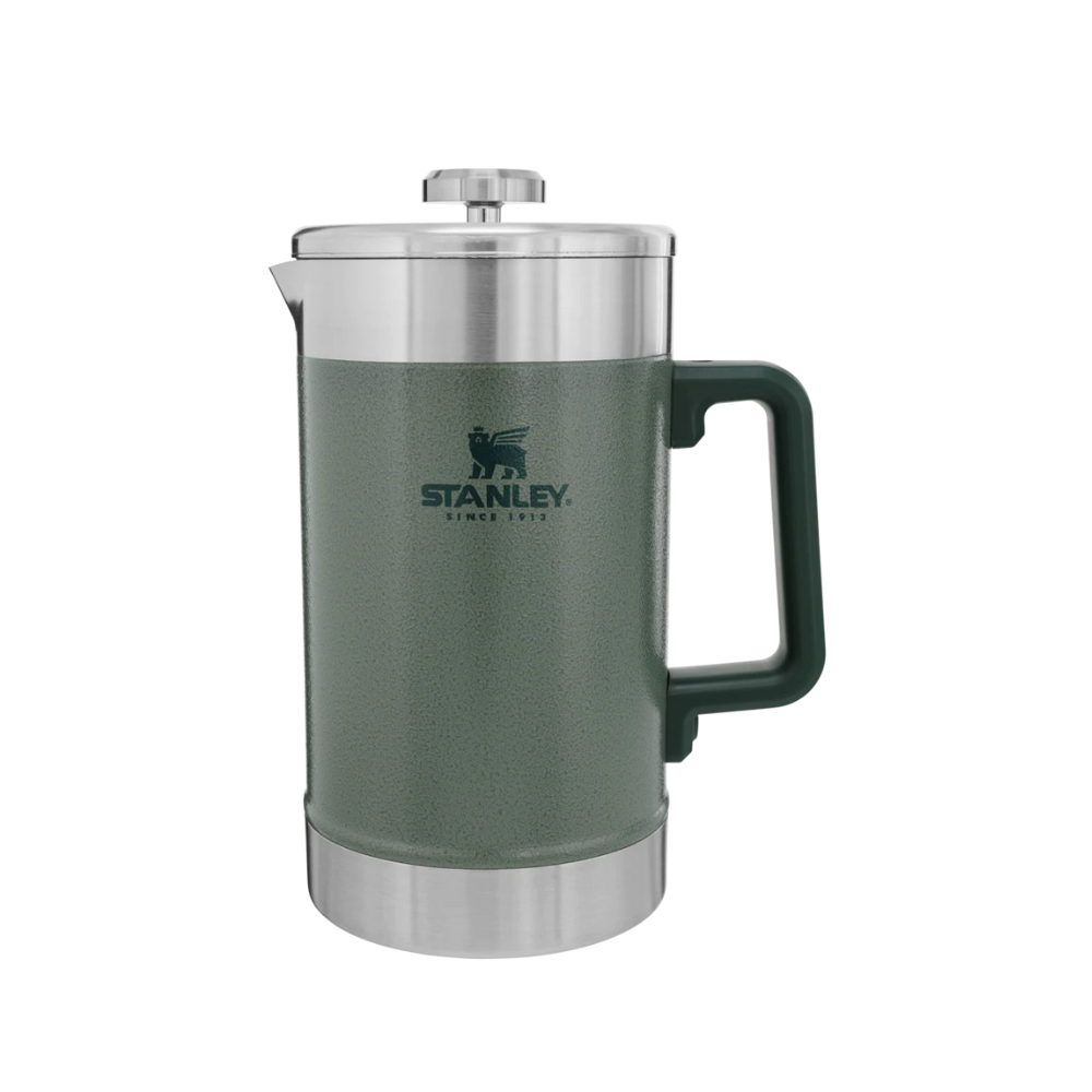 Stanley Classic Vacuum French Press 48oz