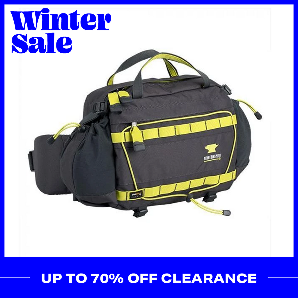 Mountainsmith Tour Lumbar Pack