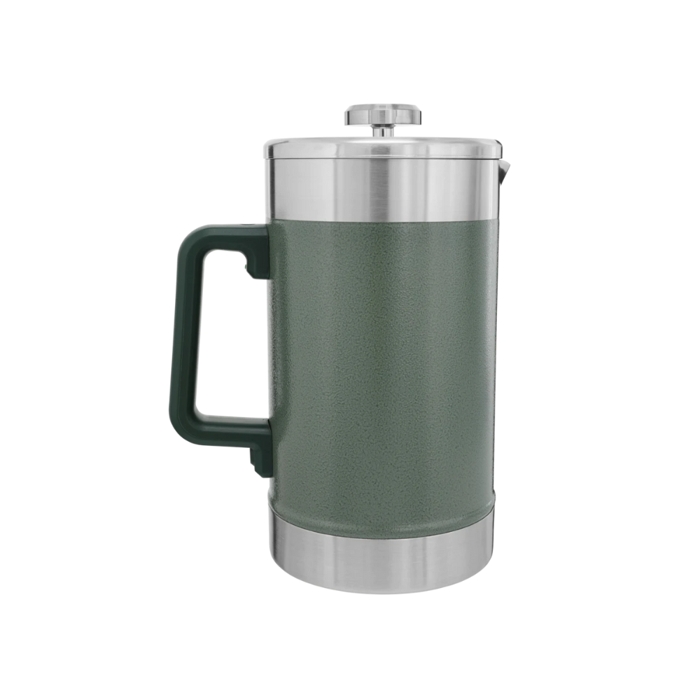 Stanley Classic Vacuum French Press 48oz