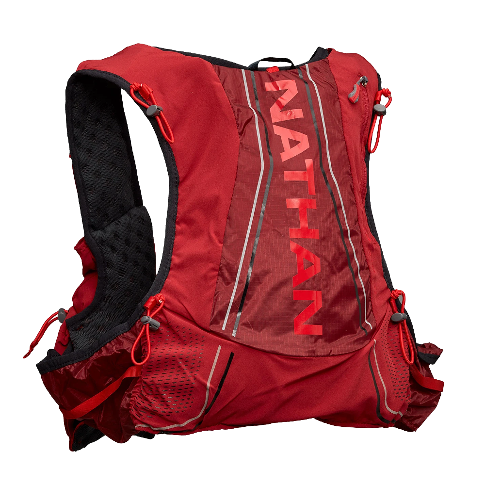 Nathan VaporAir 7L Red Dhalia/Black