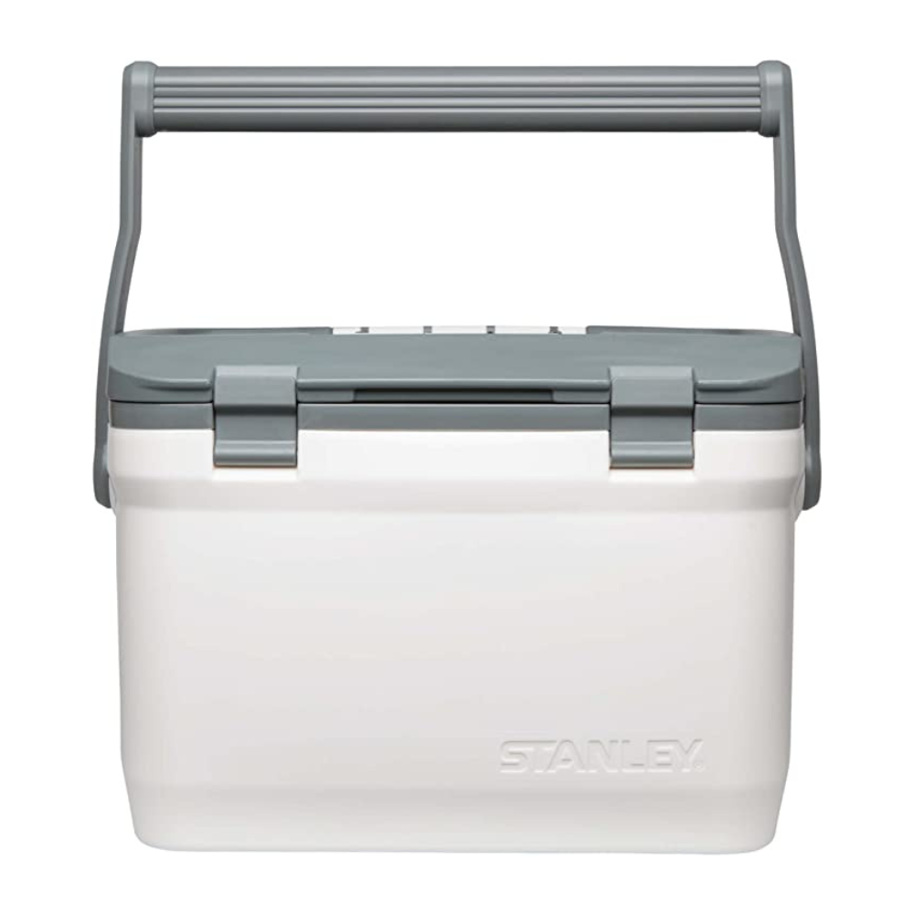 STANLEY® Adventure Cooler 15 Litres - White