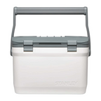 STANLEY® Adventure Cooler 15 Litres - White