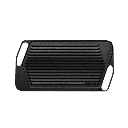 Barebones Cast Iron Griddle