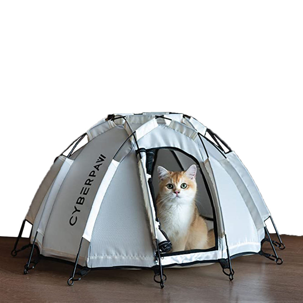 Cyberpaw Astrodome Pet Tent