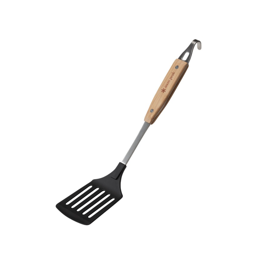 Snow Peak Kitchen Tool Set