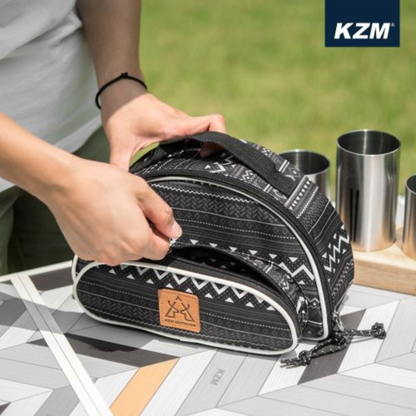 KZM Premium Cutlery Set