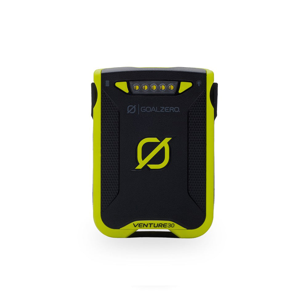 Goal Zero Venture 30 Solar Recharger