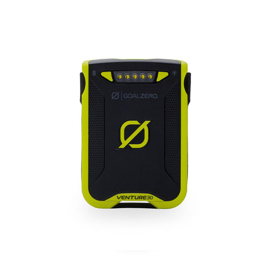 Goal Zero Venture 30 Solar Recharger