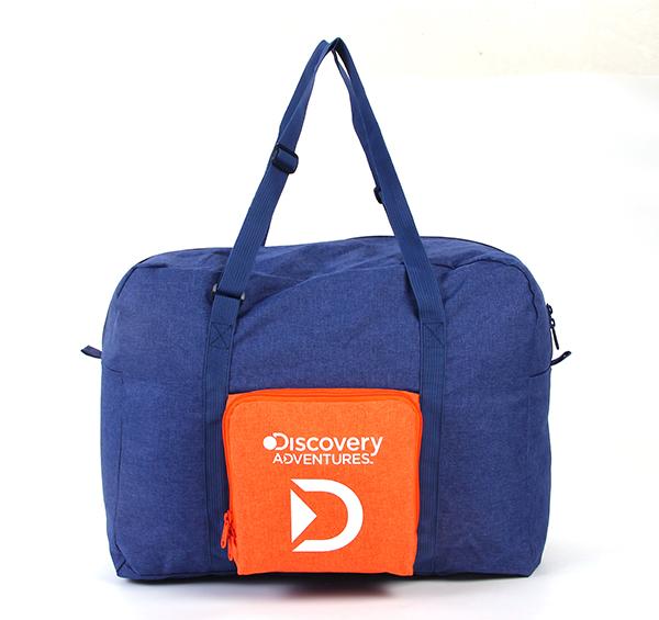 Discovery Adventure Foldable Storage Carry Bag