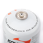 [Made in Korea] Kovea Butane Gas Cartridge 450g