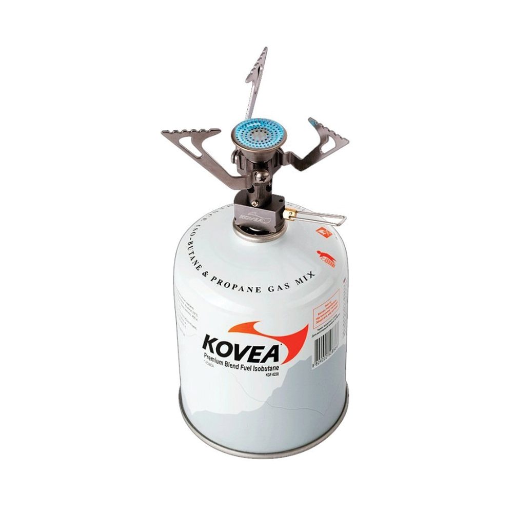 Kovea Camping Gas 450 Screw Type