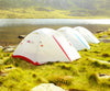 Mobi Garden Camping Tent 3P