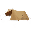 DoD Pup-Like Tent 2