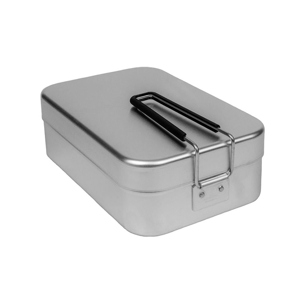 Trangia Mess Tin with Black Handle