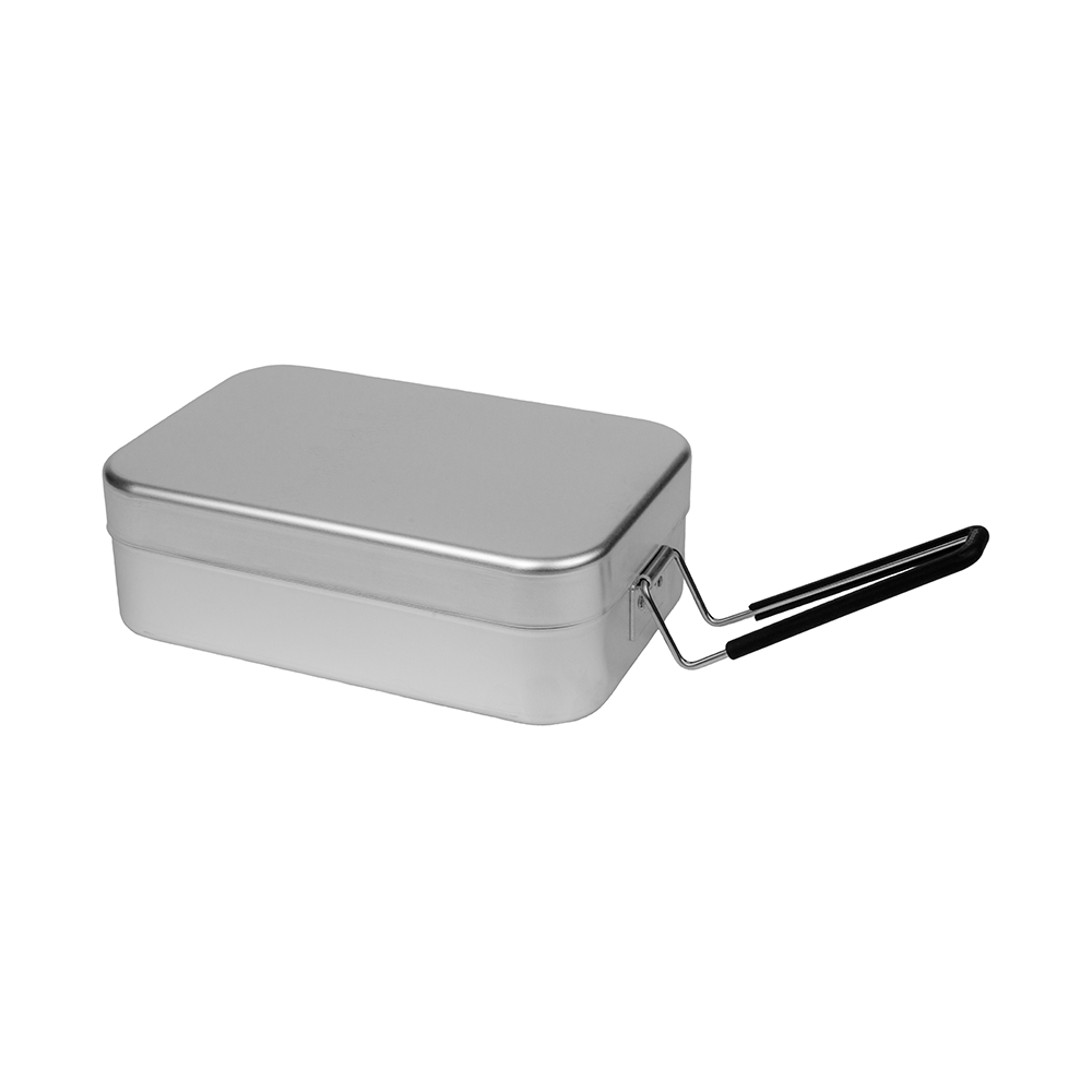 Trangia Mess Tin with Black Handle