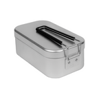 Trangia Mess Tin with Black Handle