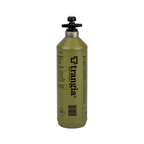 Trangia Fuel Plastic Bottle - Olive