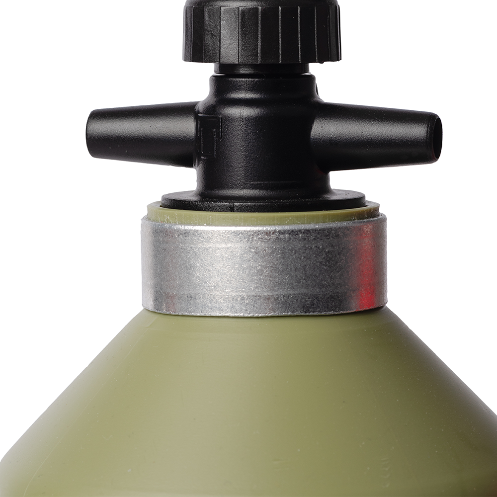 Trangia Fuel Plastic Bottle - Olive