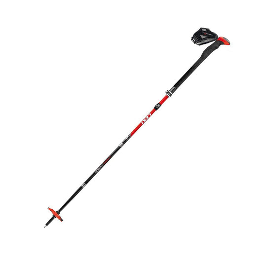 Leki Foldable Pole Tourstick Vario Carbon