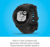 Garmin Instinct GPS Smartwatch - Graphite